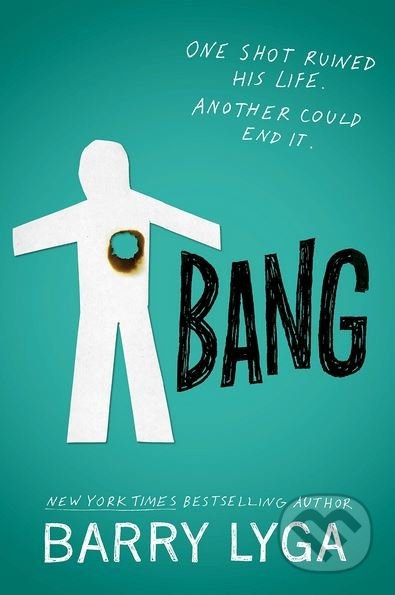 Bang - Barry Lyga - kniha z kategorie Beletrie pro děti