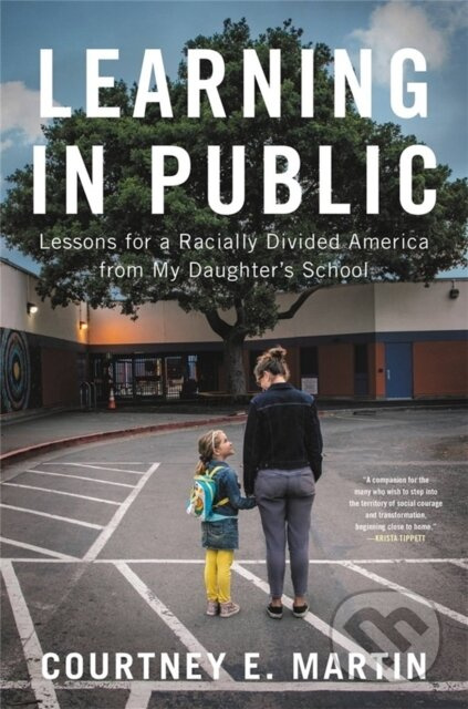 Learning in Public (Lessons for a Racially Divided America from My Daughter's School) - kniha z kategorie Humanitní a společenské vědy
