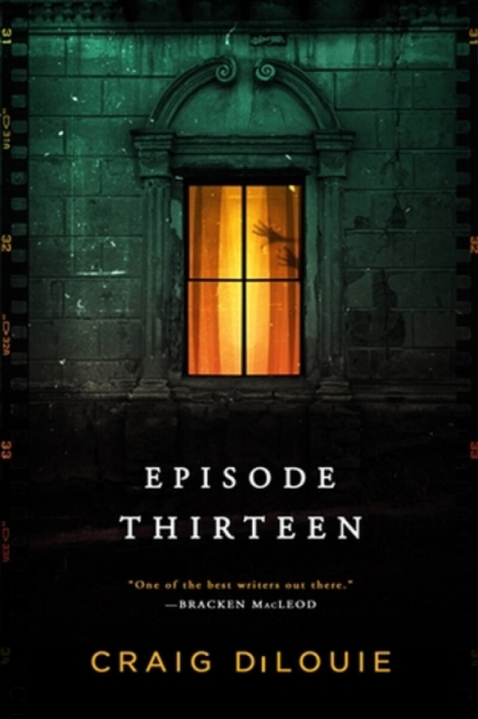 Episode Thirteen Little, Brown & Company