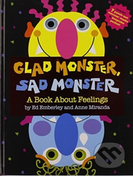 Glad Monster, Sad Monster