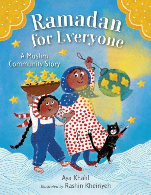 Little, Brown & Company Ramadan for Everyone - Khalil, Aya