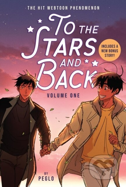 To the Stars and Back (A Graphic Novel) (Volume 1)