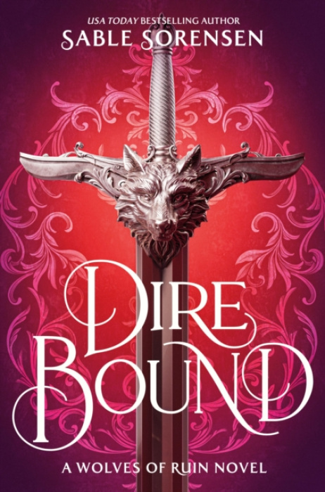 Dire Bound -  Sable  Sorensen