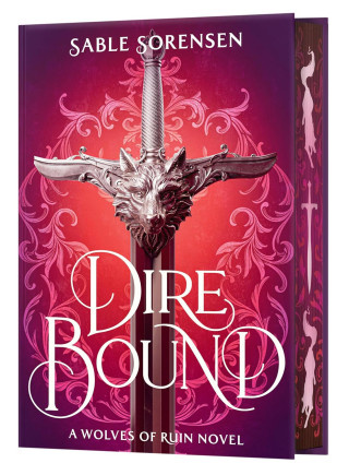 Dire Bound (Deluxe Limited Edition)