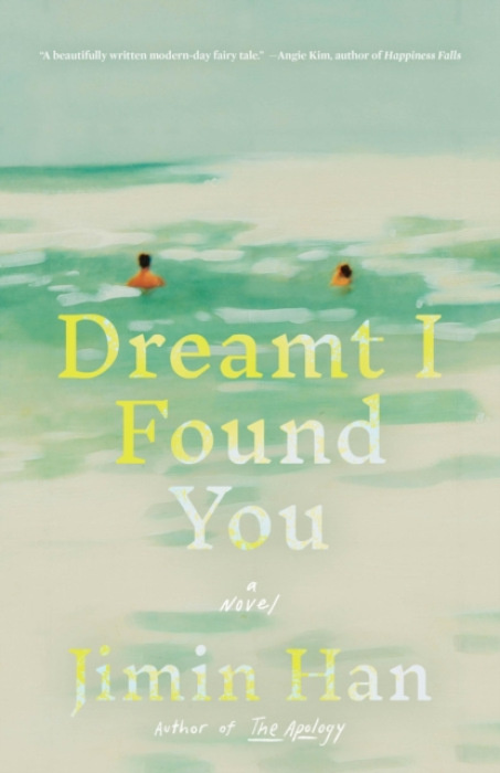 Little, Brown & Company Dreamt I Found You - Han, Jimin