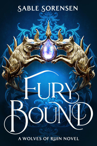 Fury Bound