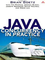 Java Concurrency in Practice - Brian Goetz - kniha z kategorie Odborné a naučné