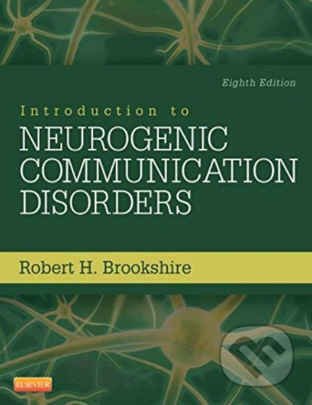 Introduction to Neurogenic Communication Disorders - kniha z kategorie Medicína