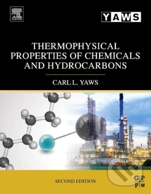 Thermophysical Properties of Chemicals and Hydrocarbons - kniha z kategorie Chémia