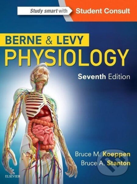 Berne & Levy Physiology - Bruce M. Koeppen