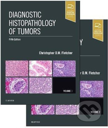 Diagnostic Histopathology of Tumors (2 Volume Set) - kniha z kategorie Medicína