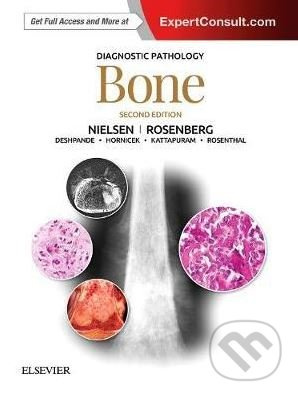 Diagnostic Pathology: Bone - G. Petur Nielsen, Andrew E. Rosenberg - kniha z kategorie Medicína