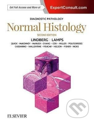 Diagnostic Pathology: Normal Histology - Matthew R. Lindberg - kniha z kategorie Medicína