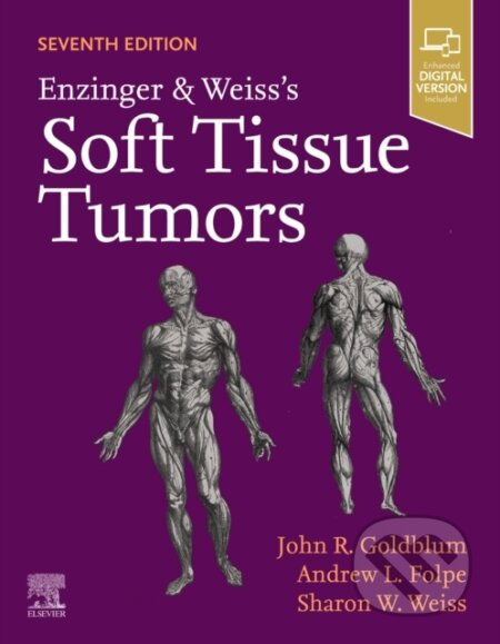Enzinger And Weisss Soft Tissue Tumors (7th Edition) - kniha z kategorie Onkologie