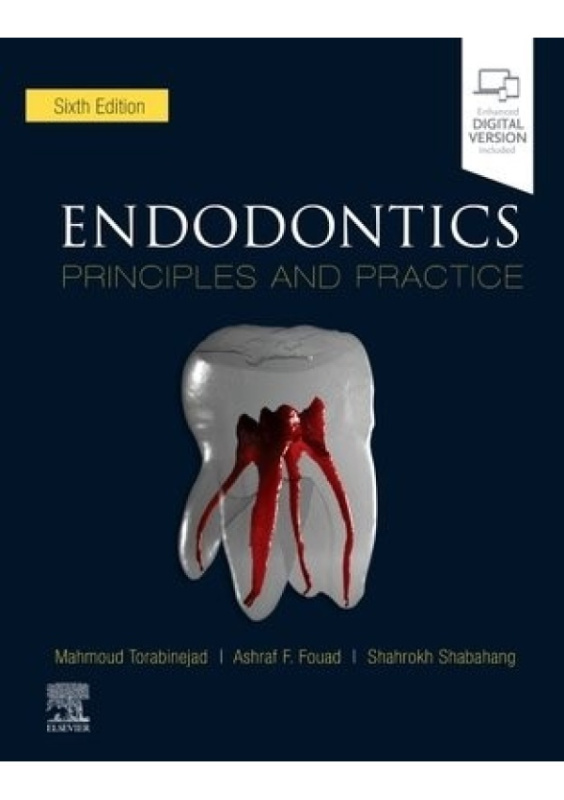 Endodontics, Principles and Practice Elsevier - Health Sciences Division