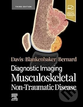 Diagnostic Imaging: Musculoskeletal Non-Traumatic Disease - kniha z kategorie Medicína