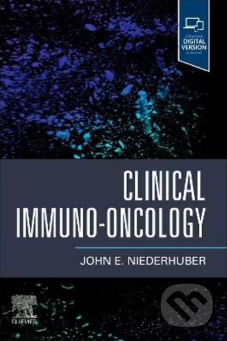Clinical Immuno-Oncology - John E. Niederhuber - kniha z kategorie Onkologie