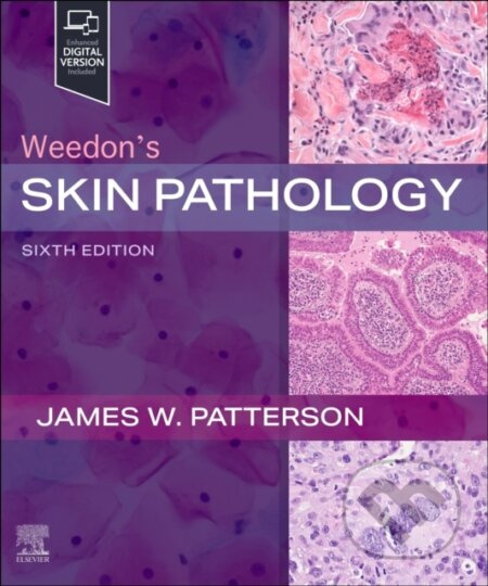 Weedons Skin Pathology - kniha z kategorie Medicína