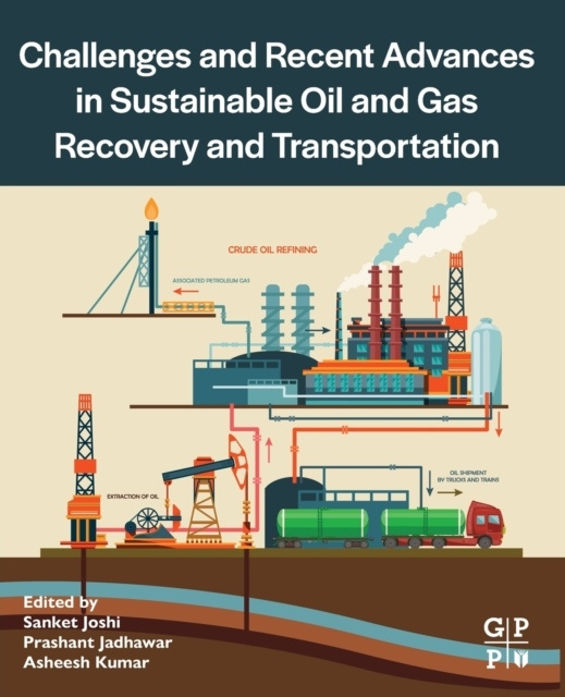 Challenges and Recent Advances in Sustainable Oil and Gas Recovery and Transportation Elsevier
