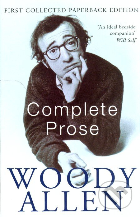 THE COMPLETE PROSE Pan Macmillan