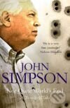Not Quite World`s End: A Traveller`s Tales - John Simpson - kniha z kategorie Byznys a management