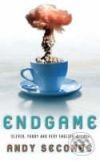 Endgame - Andy Secombe - kniha z kategorie Beletrie