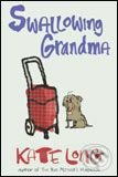 Swallowing Grandma - Kate Long - kniha z kategorie Beletrie