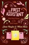First Assistant, The - CLARE NAYLOR