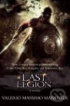 Last Legion, The - Valerio M. Manfredi