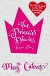 Princess Diaries, The: Ten out of Ten - Meg Cabot