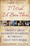 I Wish I`d Been There - BYRON HOLLINSHEAD