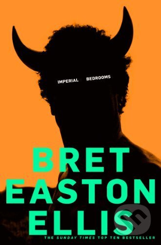 Imperial Bedrooms - Bret Easton Ellis - kniha z kategorie Fantasy