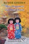 Miss Happiness and Miss Flower - Rumer Godden - kniha z kategorie Beletrie