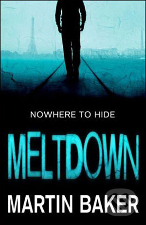Meltdown - Martin Baker - kniha z kategorie Beletrie