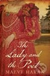 Lady and the Poet, The - Maeve Haran