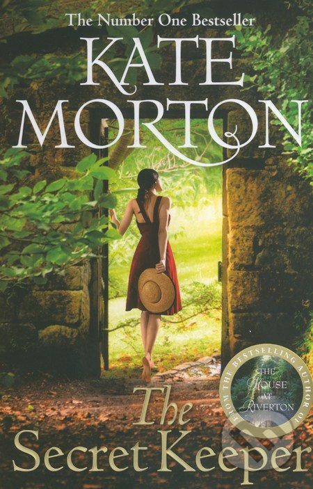 The Secret Keeper - Kate Morton - kniha z kategorie Beletrie