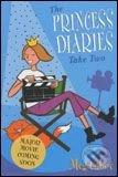 Princess Diaries: Take Two - Meg Cabot - kniha z kategorie Pro děti