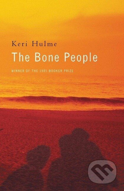 The Bone People - Keri Hulme - kniha z kategorie Společenská beletrie
