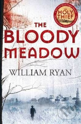 The Bloody Meadow - William Ryan - kniha z kategorie Detektivky