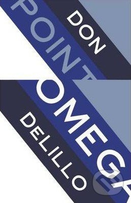 Point Omega - Don DeLillo