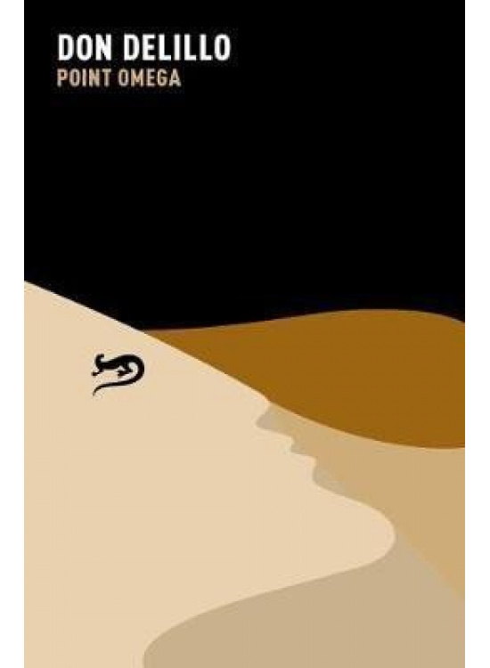 Point Omega - Don DeLillo