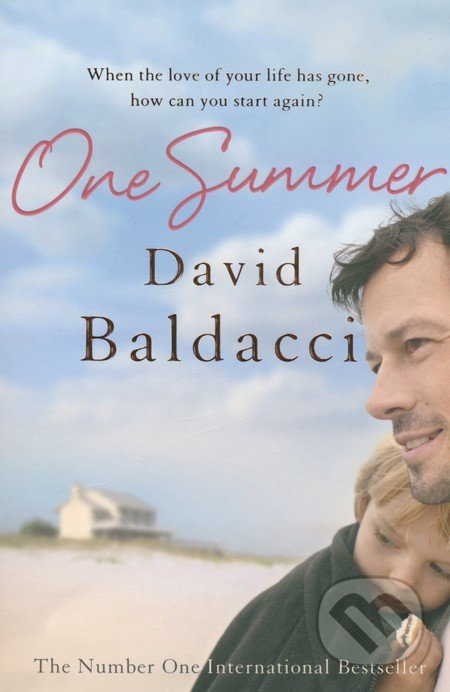 One Summer - David Baldacci - kniha z kategorie Beletrie