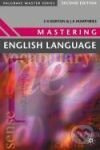 Mastering English Language - S.H. BURTON