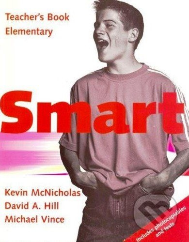 Smart Elementary Level Teacher´s Book Macmillan