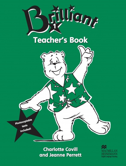 Brilliant Level 1 Teacher´s Guide Macmillan