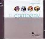 #IN COMPANY Elementary Class Audio CD Macmillan