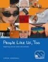 People Like Us. Too Student´s Book Macmillan