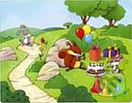Hello Robby Rabbit 2: Story Cards - Carol Read - kniha z kategorie Jazykové učebnice a slovníky