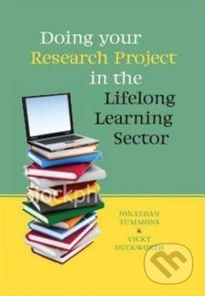 Doing Your Research Project in the Lifelong Learning Sector - kniha z kategorie Odborné a naučné