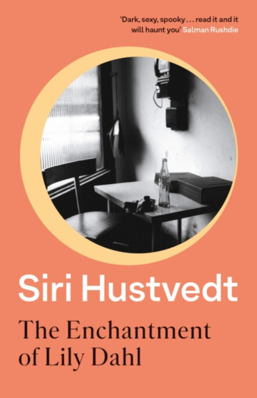 The Enchantment of Lily Dahl - Siri Hustvedtová